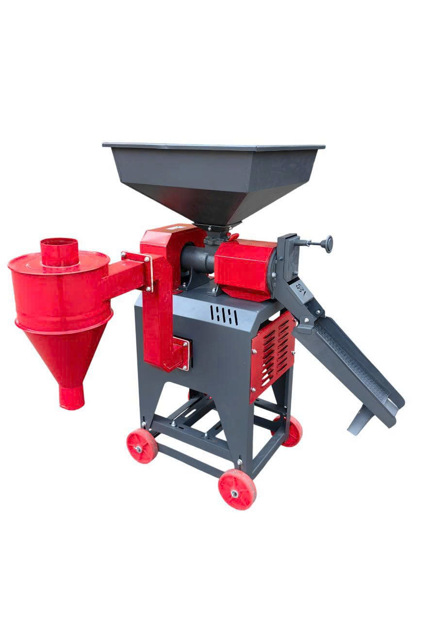 Máy xát đơn TF-25CT